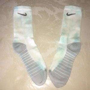 Nike socks